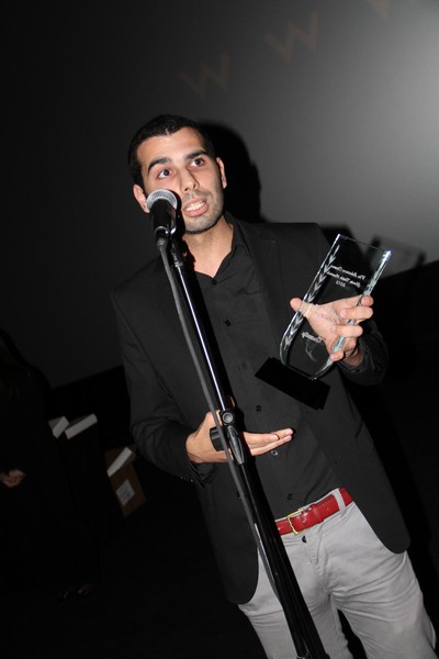 1st Annual Lebanese Cinema Movie Guide Awards